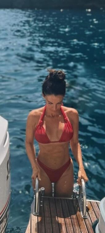 Jessica Lowndes Nude Leaks OnlyFans Photo 93