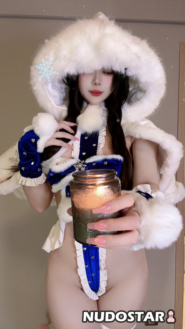 Jiu Yan Leaked Photo 51