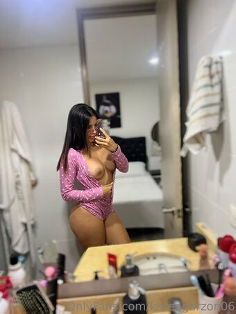 Karen Garzon Nude Leaks OnlyFans Photo 18