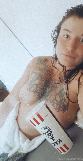 Katharina Lehner Nude Leaks OnlyFans Photo 26