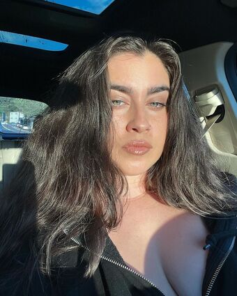 Lauren Jauregui Nude Leaks OnlyFans Photo 45