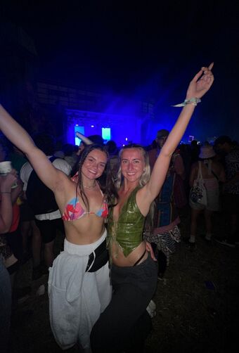 Lauren Lindsay Nude Leaks OnlyFans Photo 19