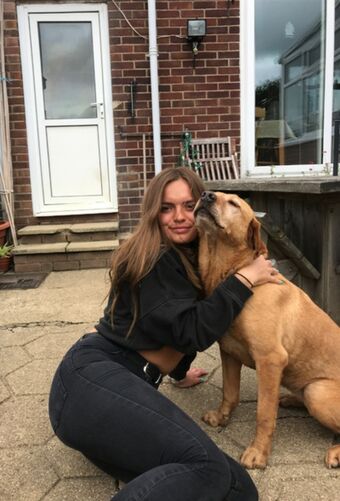 Lauren Lindsay Nude Leaks OnlyFans Photo 16