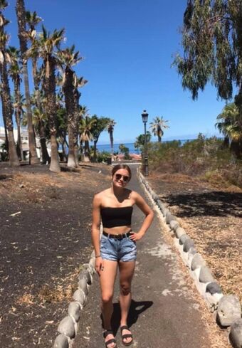 Lauren Lindsay Nude Leaks OnlyFans Photo 17