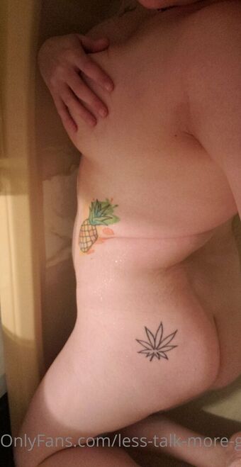 less-talk-more-goth Nude Leaks OnlyFans Photo 11