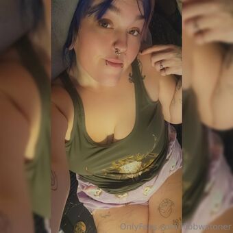 lilbbwstoner Nude Leaks OnlyFans Photo 19