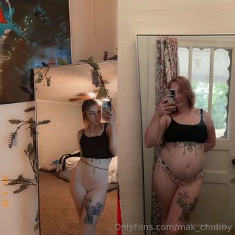 mak_chubby Nude Leaks OnlyFans Photo 17