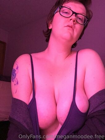 meganmoodee.free Nude Leaks OnlyFans Photo 2