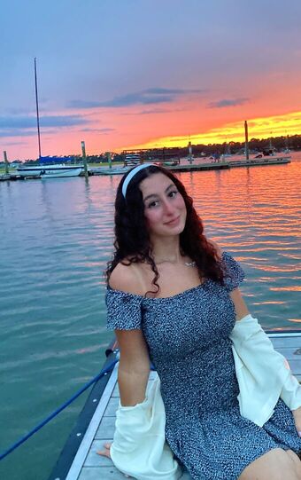 Mia Pitruzzello Nude Leaks OnlyFans Photo 13