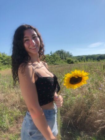 Mia Pitruzzello Nude Leaks OnlyFans Photo 11