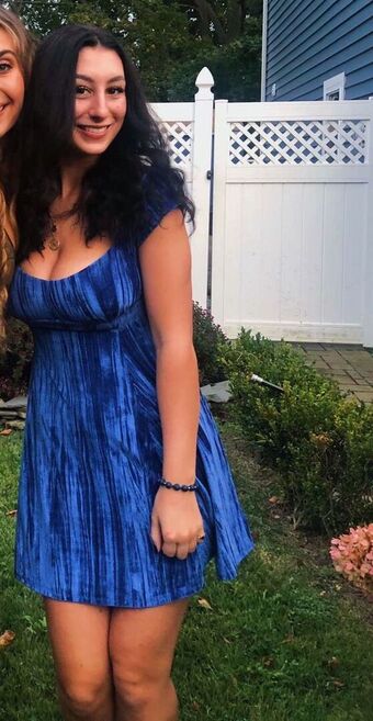 Mia Pitruzzello Nude Leaks OnlyFans Photo 19