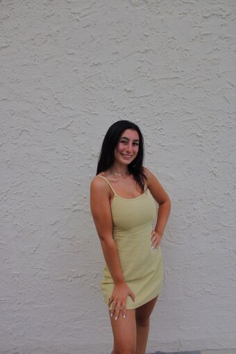 Mia Pitruzzello Nude Leaks OnlyFans Photo 12