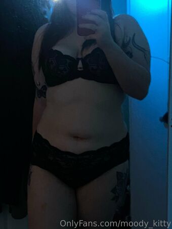 moody_kitty Nude Leaks OnlyFans Photo 36