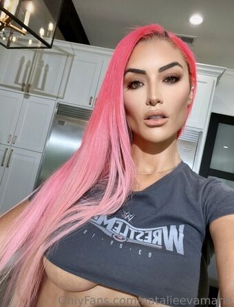 Natalie Eva Marie Nude Leaks OnlyFans Photo 33