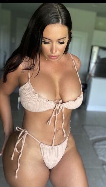 Nicole McNair Nude Leaks OnlyFans Photo 2
