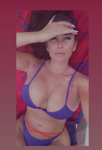 Nicole McNair Nude Leaks OnlyFans Photo 4