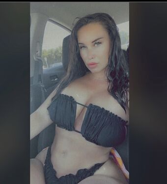 Nicole McNair Nude Leaks OnlyFans Photo 5