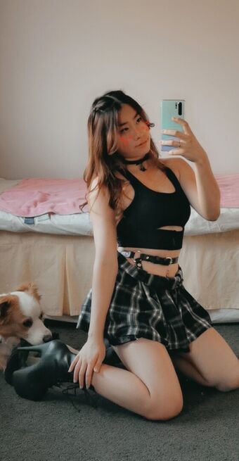 Oasisonoverwatch Nude Leaks OnlyFans Photo 20