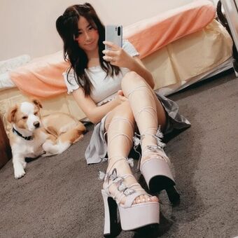 Oasisonoverwatch Nude Leaks OnlyFans Photo 21