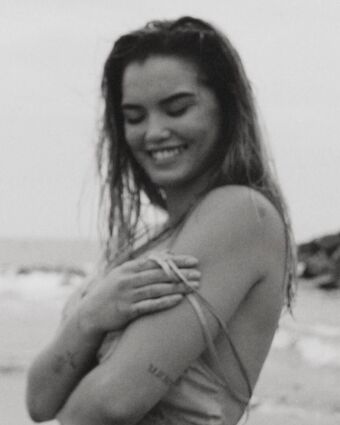 Paris Berelc Nude Leaks OnlyFans Photo 61