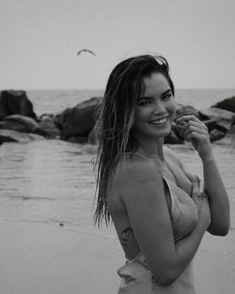 Paris Berelc Nude Leaks OnlyFans Photo 64