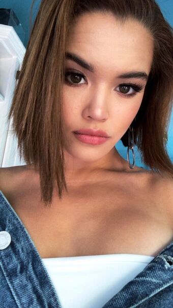 Paris Berelc Nude Leaks OnlyFans Photo 56