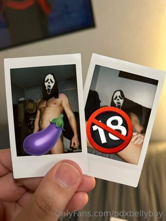 pdxbellyboy Nude Leaks OnlyFans Photo 25