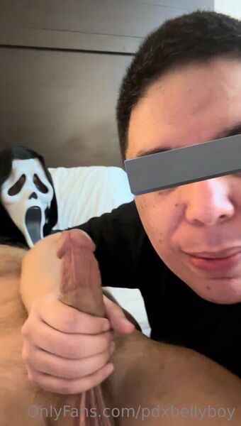 pdxbellyboy Nude Leaks OnlyFans Photo 23