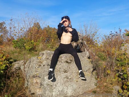 pure_carlyy Nude Leaks OnlyFans Photo 14