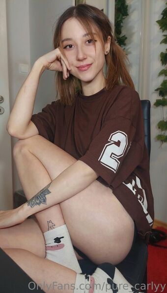 pure_carlyy Nude Leaks OnlyFans Photo 16