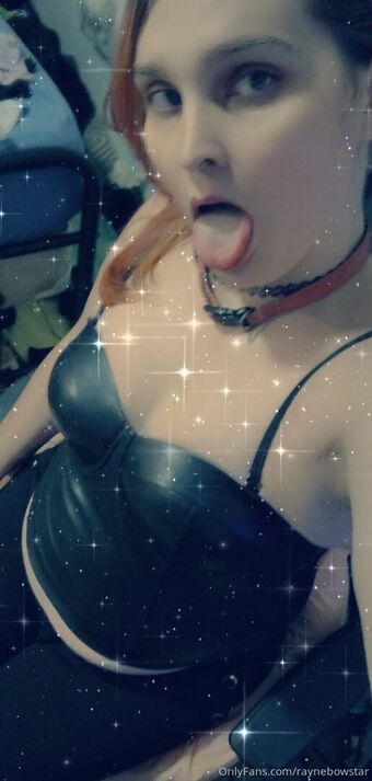 raynebowstar Nude Leaks OnlyFans Photo 36