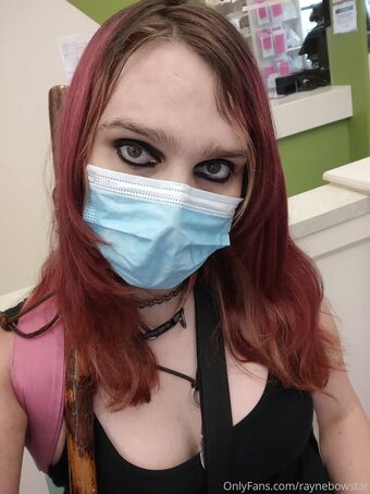 raynebowstar Nude Leaks OnlyFans Photo 34