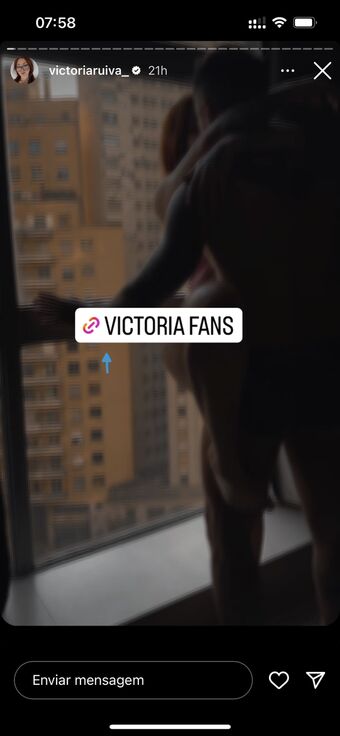 victoriaruivaa Nude Leaks OnlyFans Photo 2