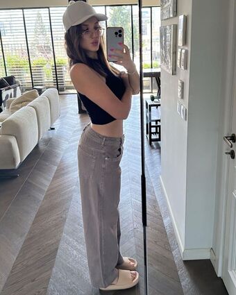 Shira Shabat Nude Leaks OnlyFans Photo 39