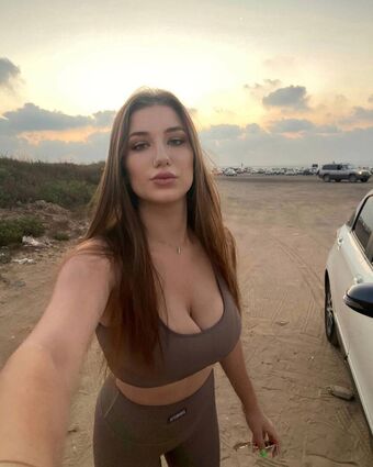 Shira Shabat Nude Leaks OnlyFans Photo 35