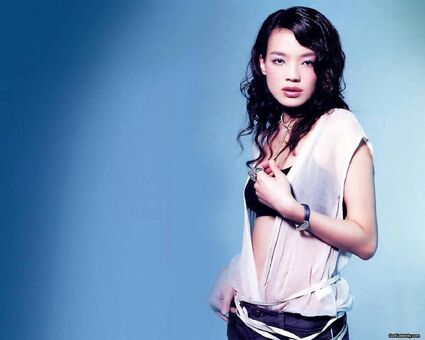 Shu Qi Nude Leaks OnlyFans Photo 9