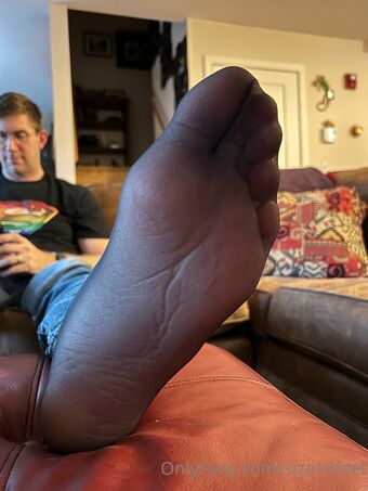 size16feet Nude Leaks OnlyFans Photo 18