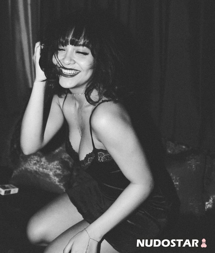 Stella Hudgens Leaked Photo 16