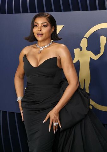 Taraji P. Henson Nude Leaks OnlyFans Photo 37