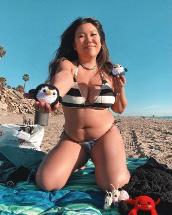 Tiffany Shu Nude Leaks OnlyFans Photo 14