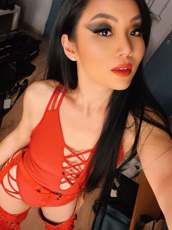 Tina Guo Nude Leaks OnlyFans Photo 18