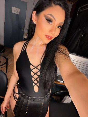Tina Guo Nude Leaks OnlyFans  – Leaked Models