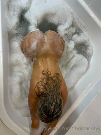 Tori Mackay Nude Leaks OnlyFans Photo 1