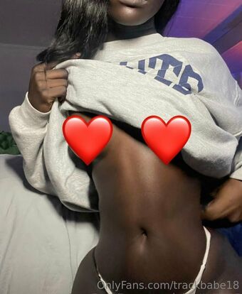 trackbabe18 Nude Leaks OnlyFans Photo 9