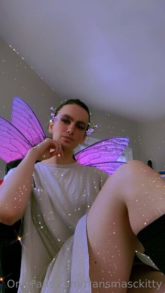 transmasckitty Nude Leaks OnlyFans Photo 1