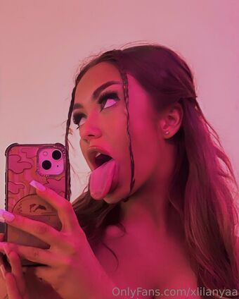 xlilanyaa Nude Leaks OnlyFans Photo 43