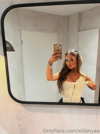 xlilanyaa Nude Leaks OnlyFans Photo 39