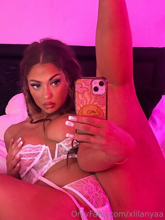 xlilanyaa Nude Leaks OnlyFans Photo 46