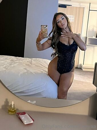 xlilanyaa Nude Leaks OnlyFans Photo 44