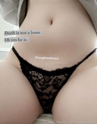 xxGhostinxx Nude Leaks OnlyFans Photo 1